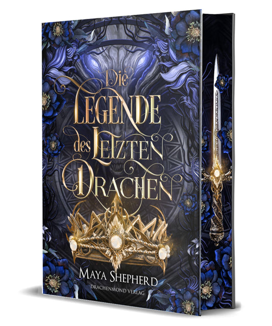 Die Legende des letzten Drachen