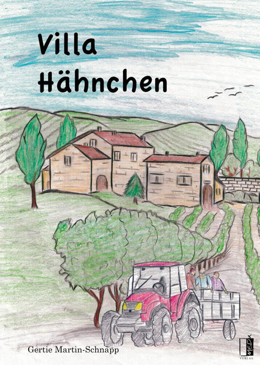 Villa Hähnchen