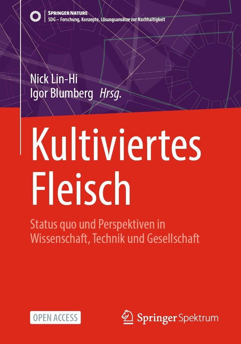 Kultiviertes Fleisch