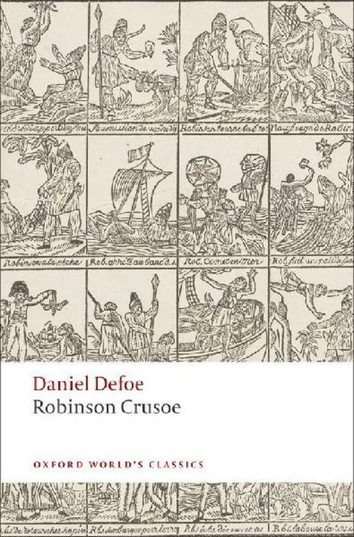 Robinson Crusoe