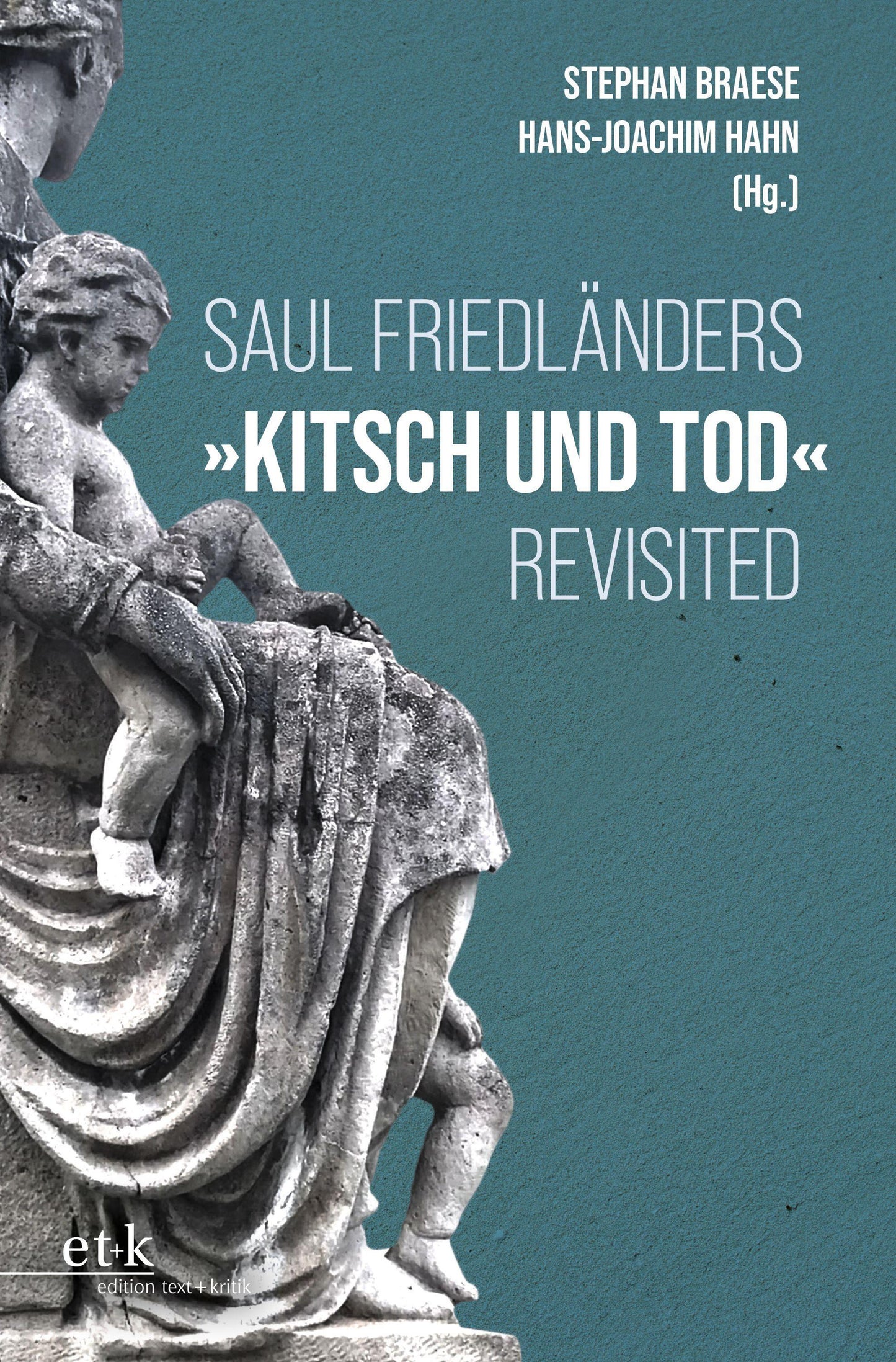 Saul Friedländers \"Kitsch und Tod\" revisited