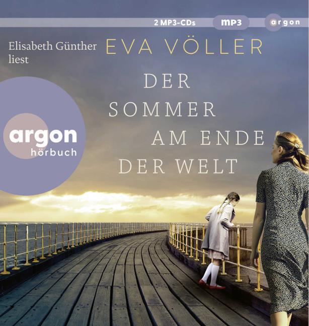 Der Sommer am Ende der Welt