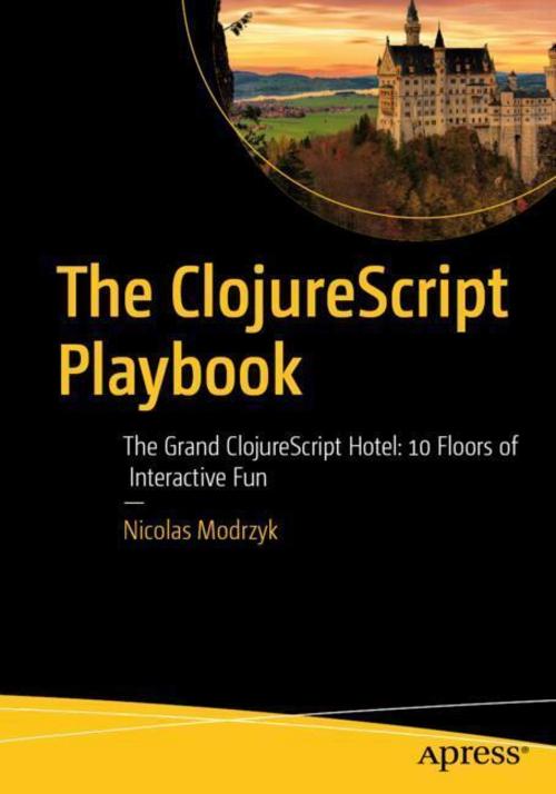 The ClojureScript Playbook