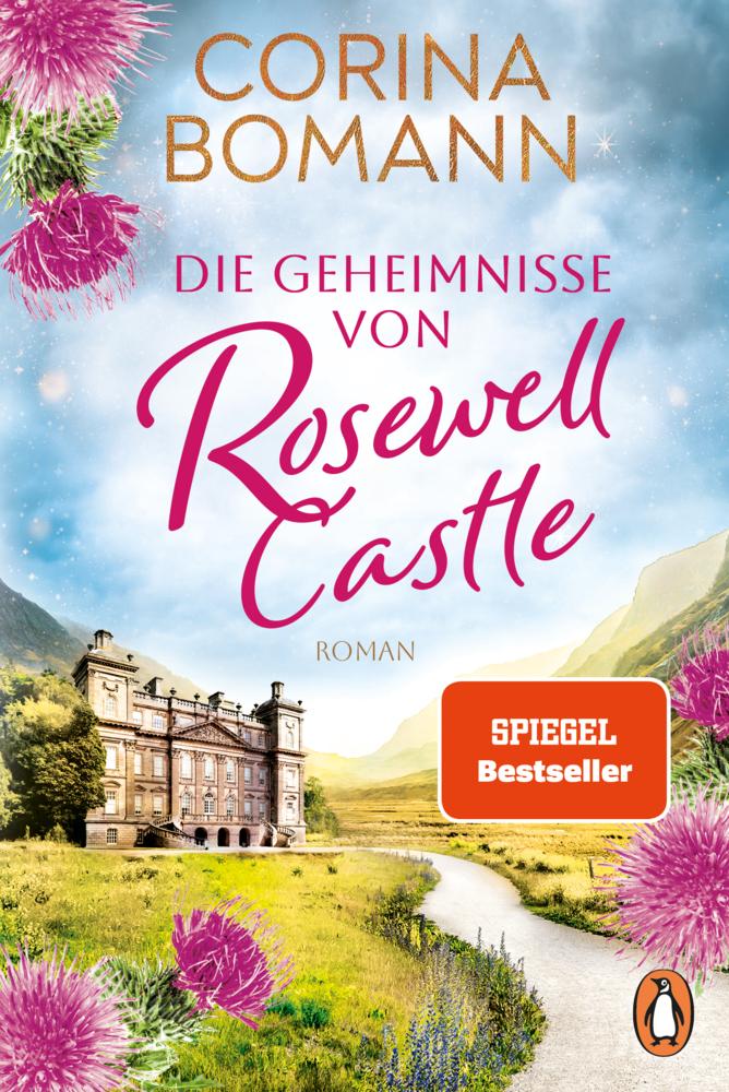 Bomann, Corina/Die Geheimnisse von Rosewell Castle