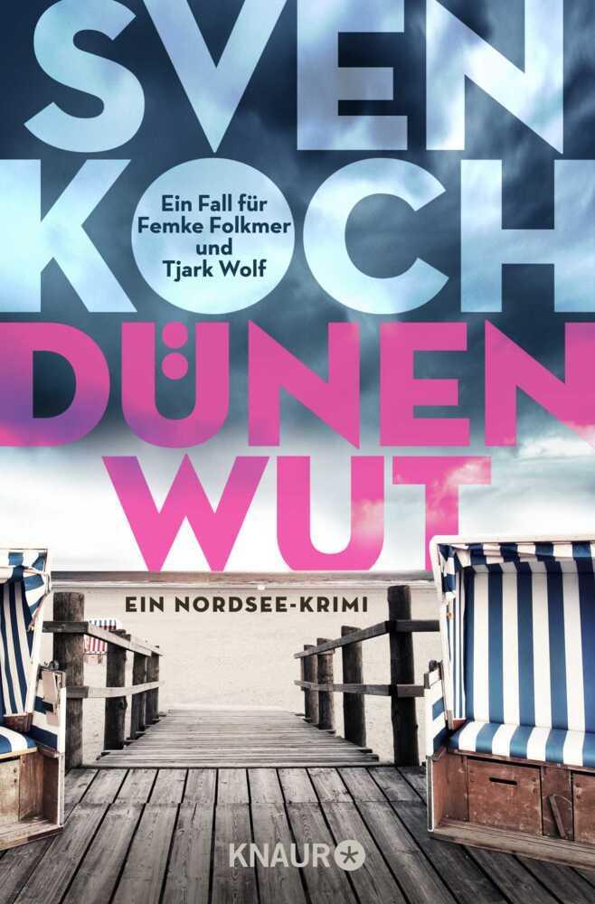 Dünenwut