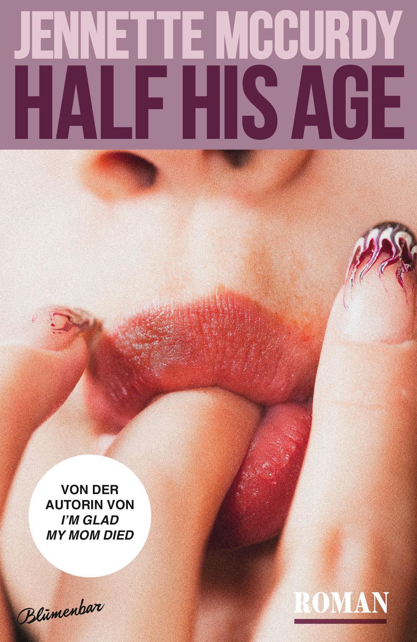 Half His Age: Roman