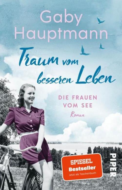 Hauptmann, Gaby/Traum vom besseren Leben