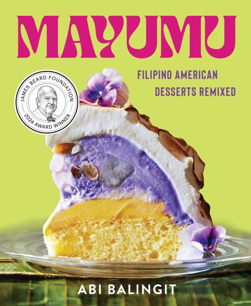 Buchcover: Mayumu