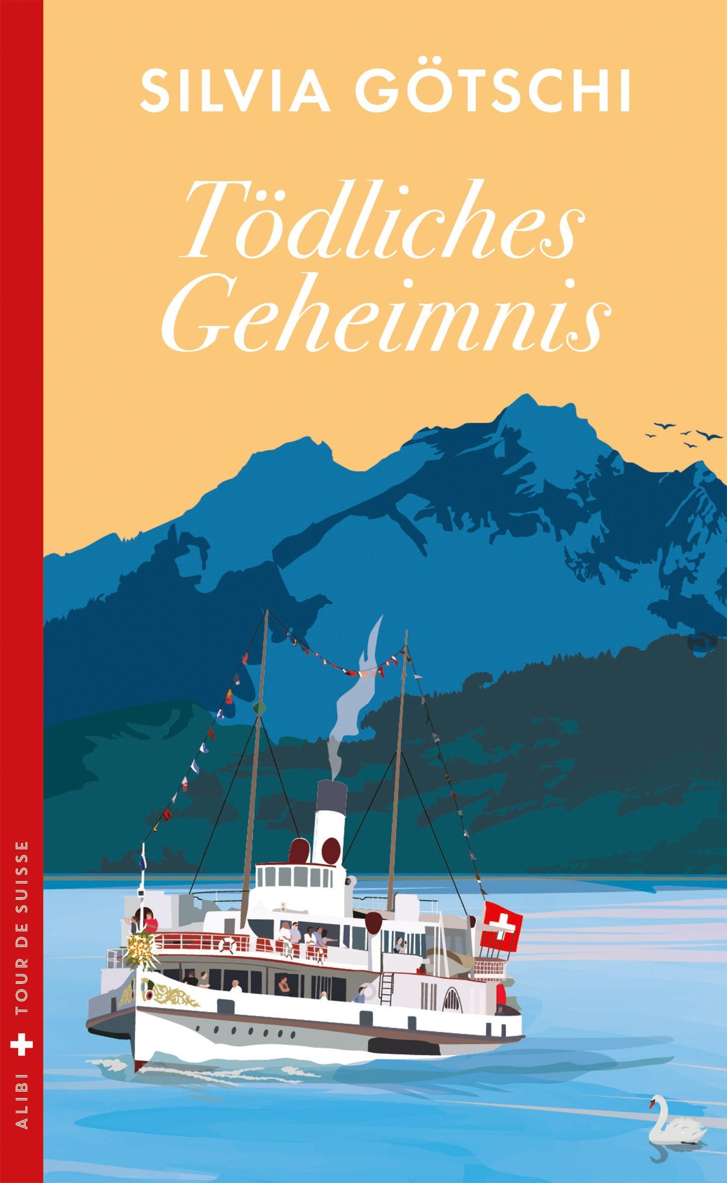 Tödliches Geheimnis