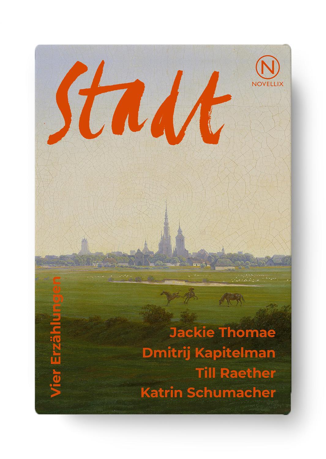 Stadt