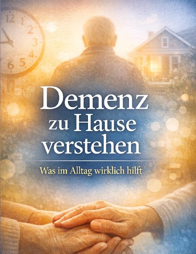 Demenz zu Hause verstehen