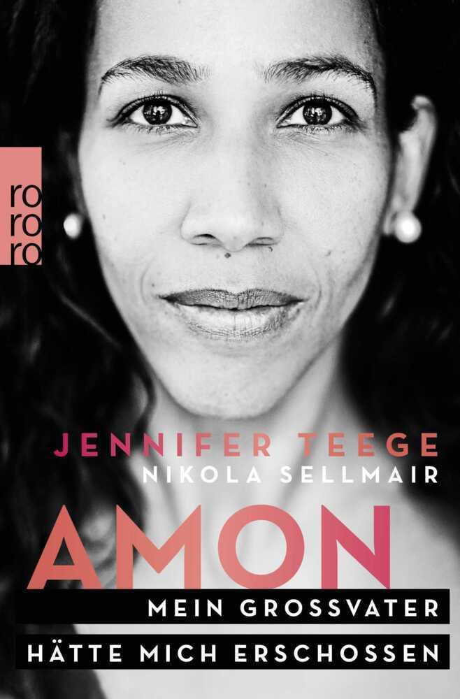 Buchcover: Amon