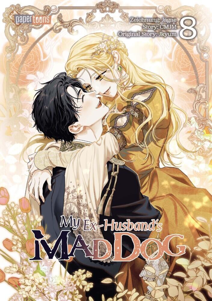 My Ex-husband's Mad Dog 08