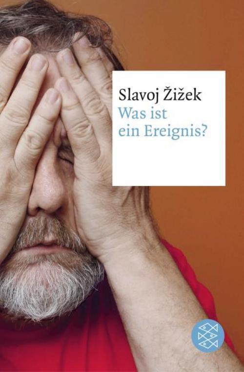 Buchcover: Was ist ein Ereignis?