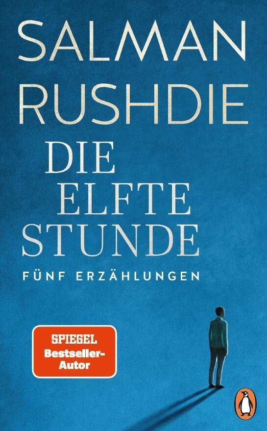 Die elfte Stunde: Erzählungen