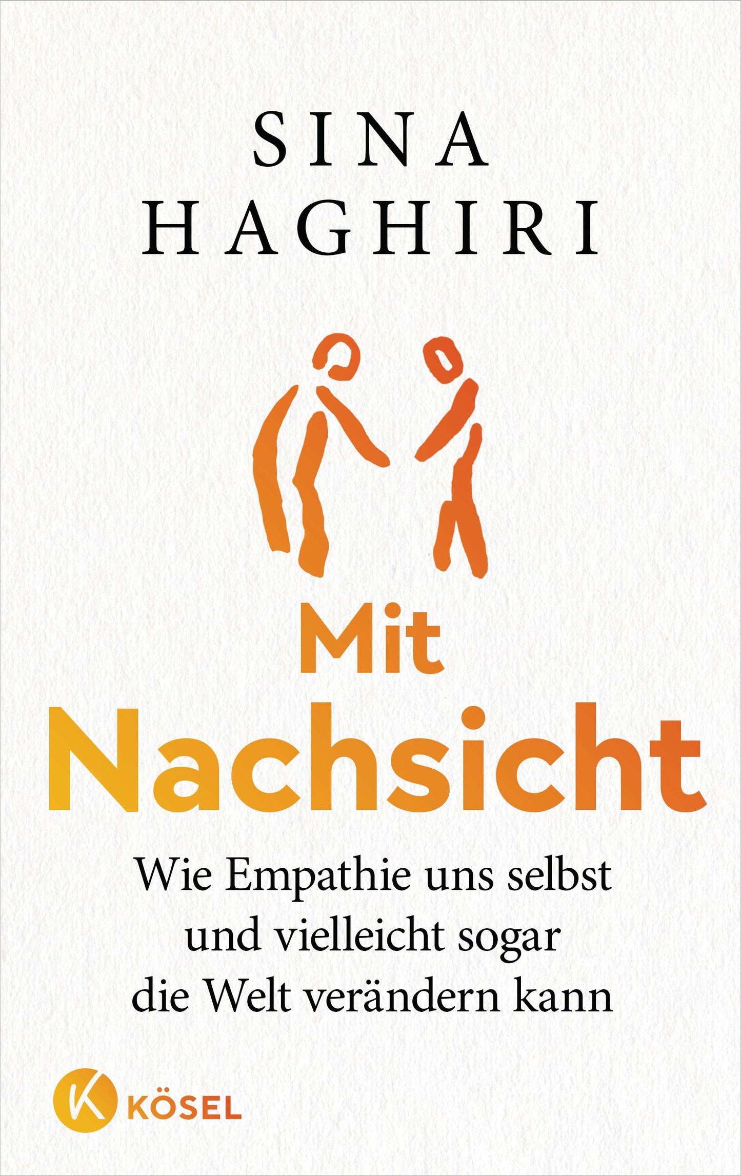 Haghiri, Sina/Mit Nachsicht