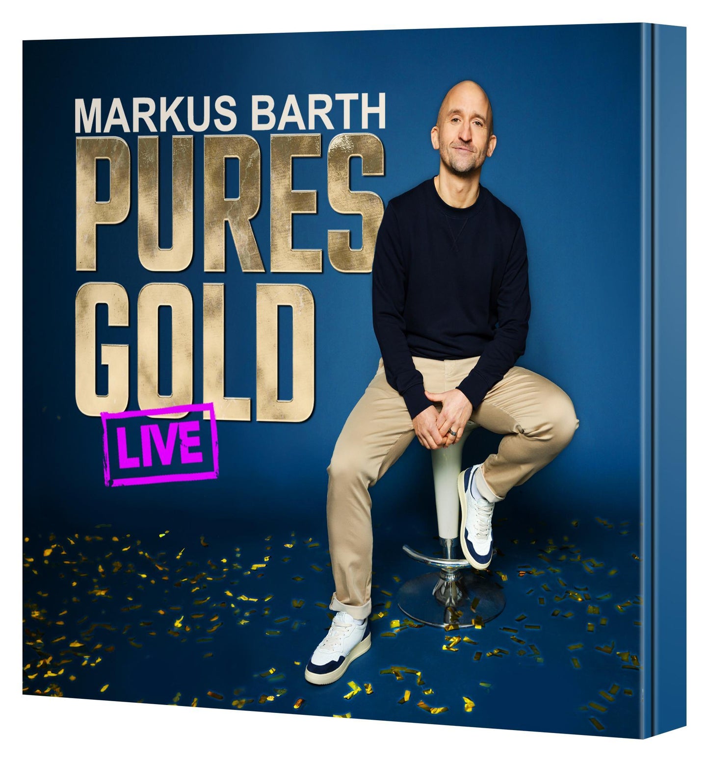 Pures Gold