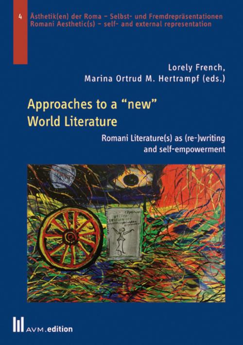 Approaches to a \"new\" World Literature