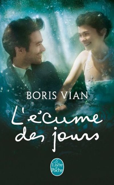 L' Ecume des jours