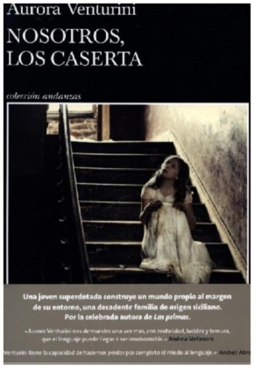 Nosotros, los Caserta
