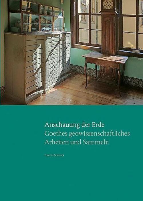 Anschauung der Erde