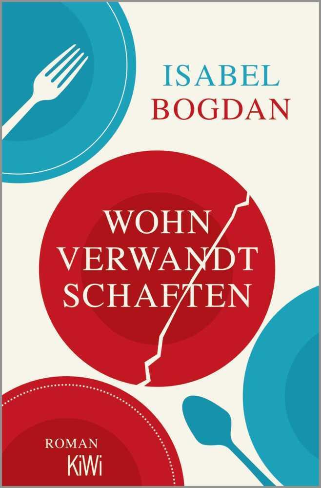 Bogdan, Isabel/Wohnverwandtschaften