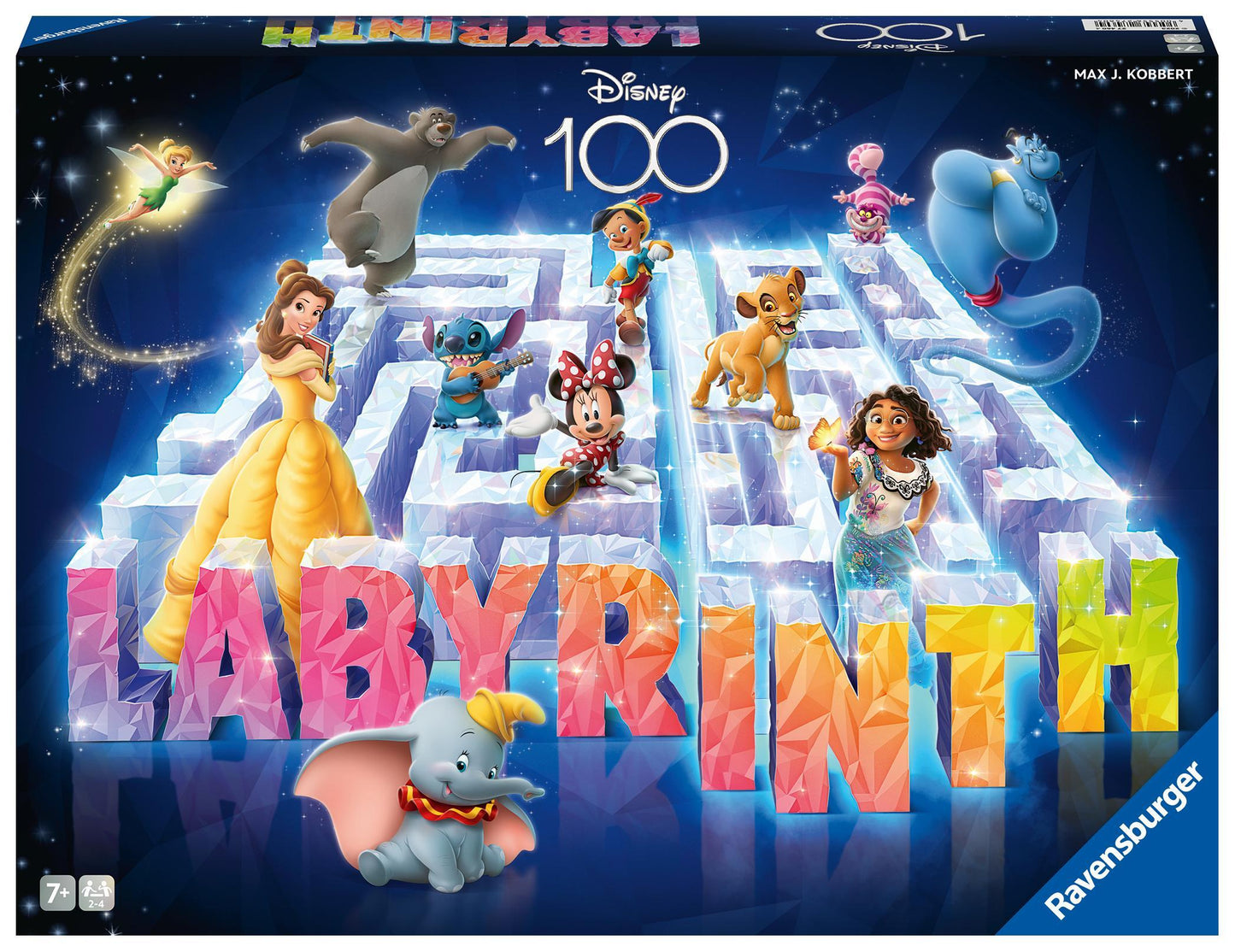 Disney®: Labyrinth