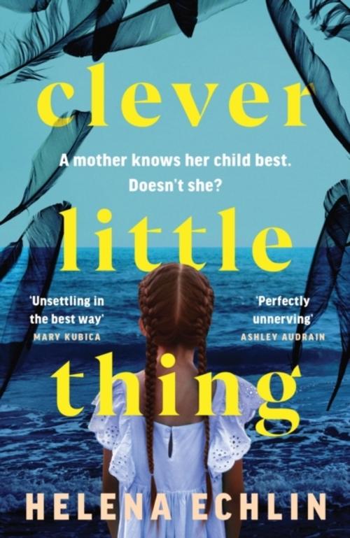 Buchcover: Clever Little Thing