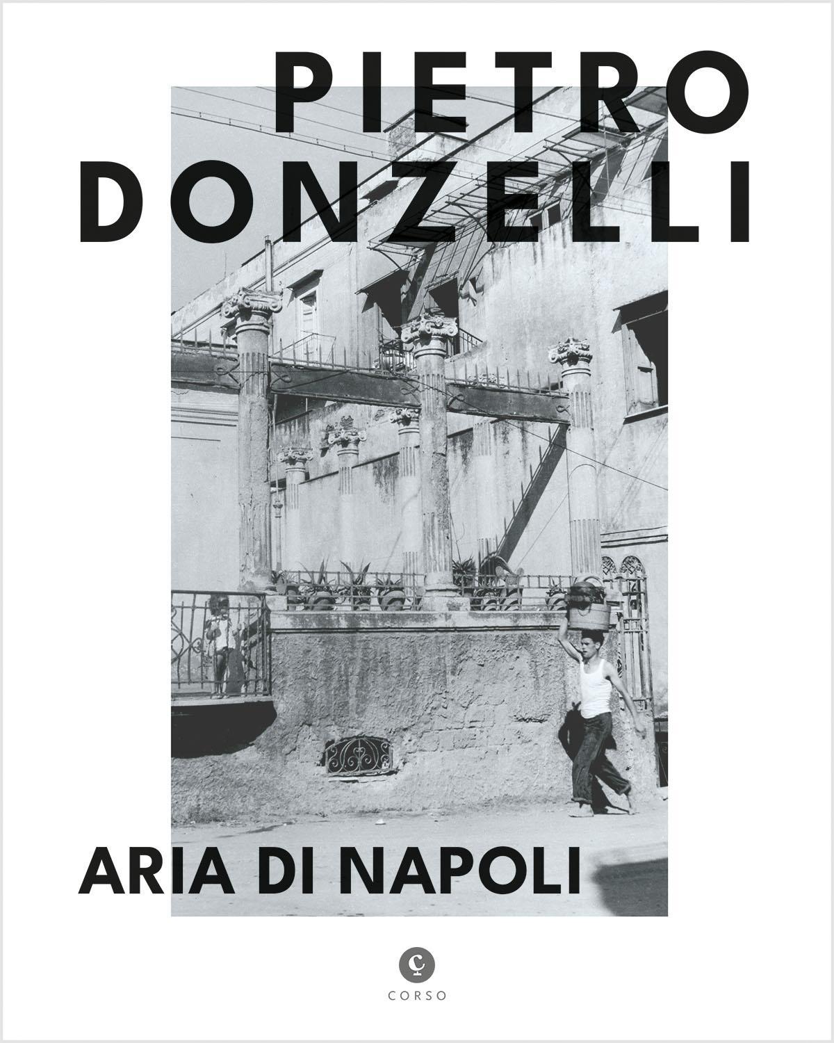 Buchcover: Pietro Donzelli