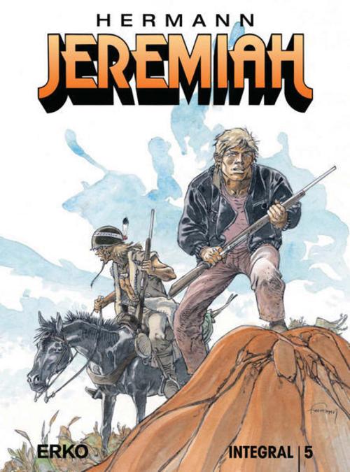 Jeremiah Integral. Bd.5