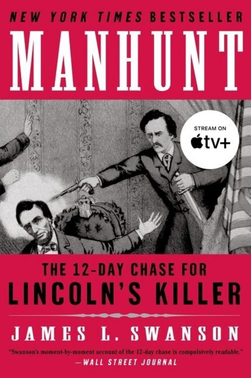 Manhunt