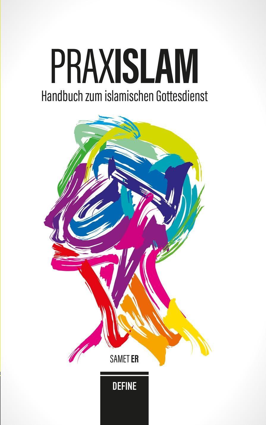 Buchcover: Praxislam