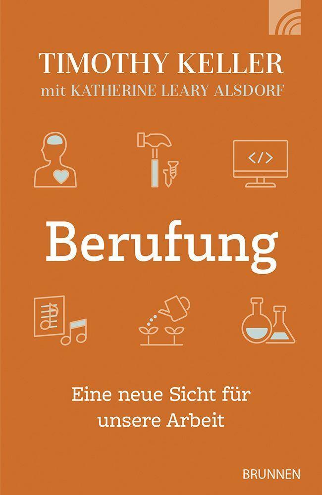 Buchcover: Berufung