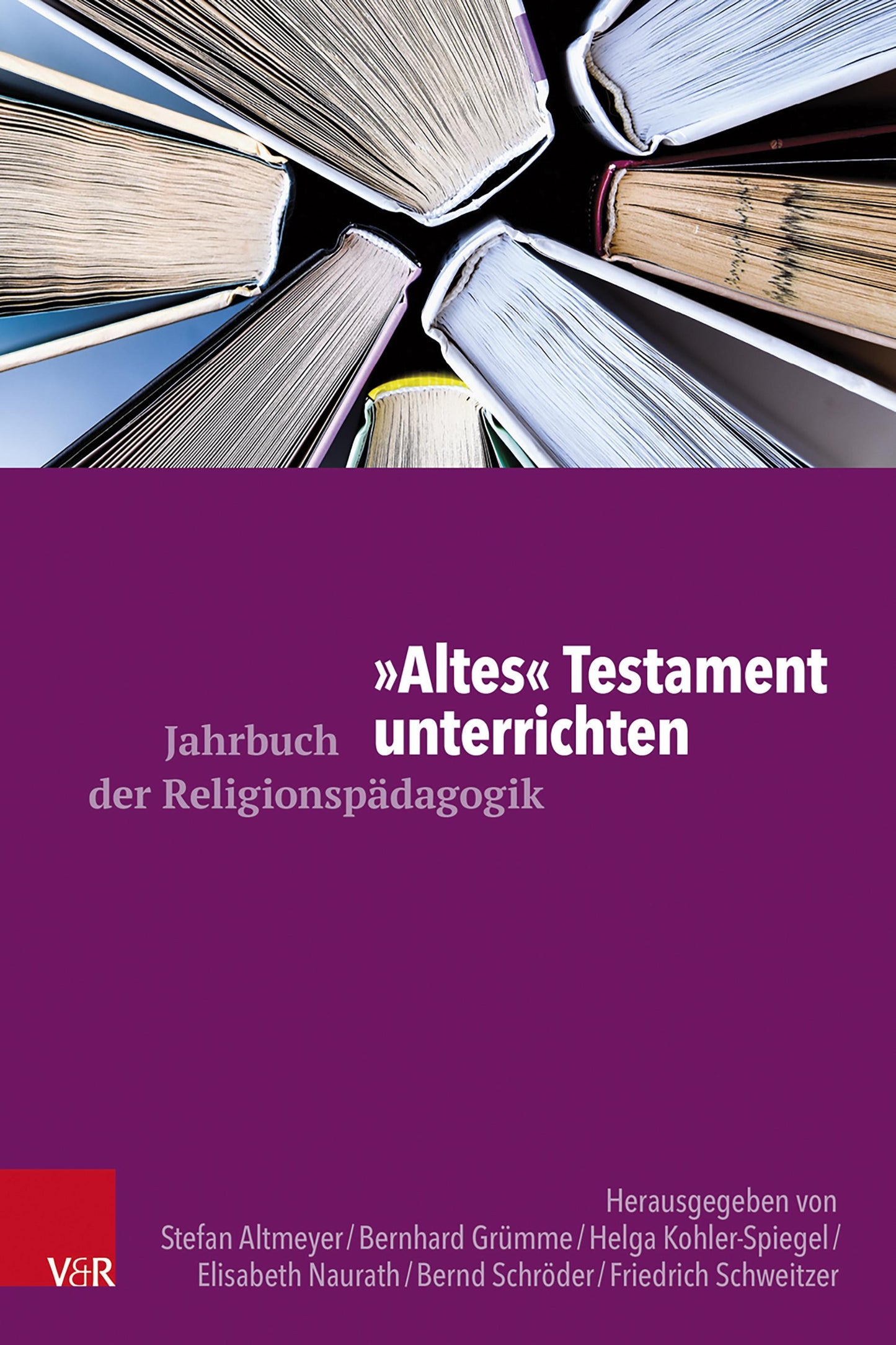 \"Altes\" Testament unterrichten