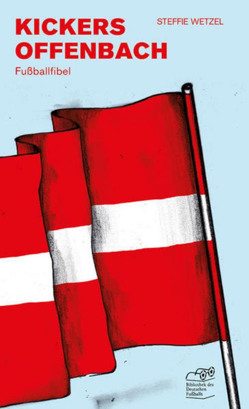 Buchcover: Kickers Offenbach