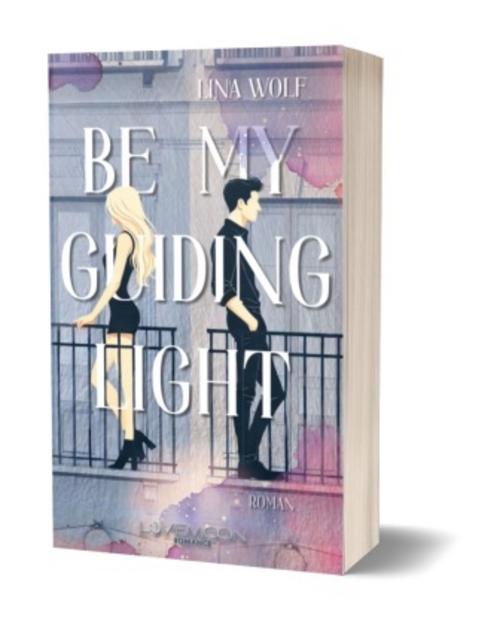 Be my guiding light