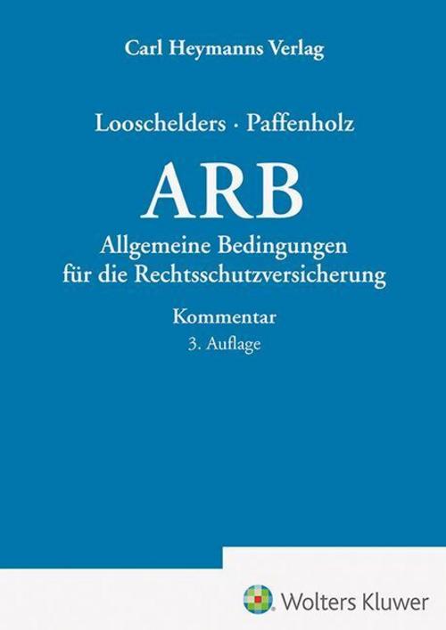 ARB - Kommentar