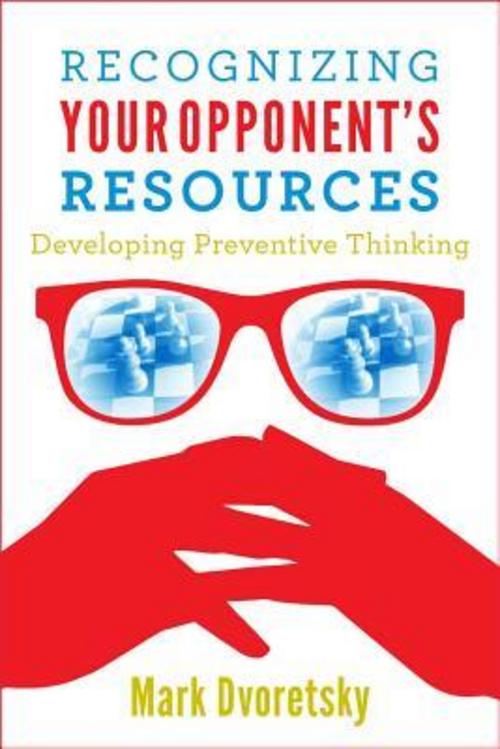 Recognizing Your Opponent's Resources