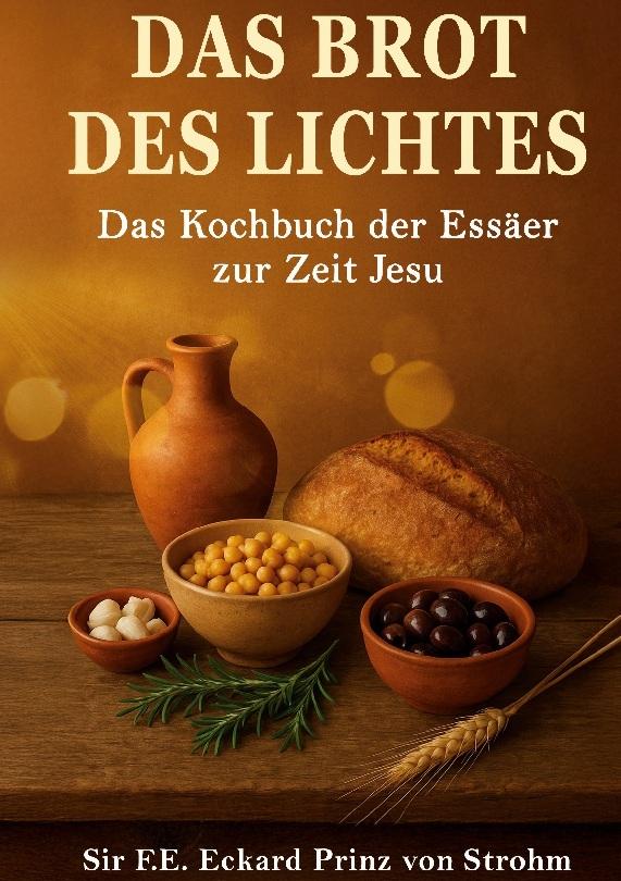 Das Brot des Lichtes