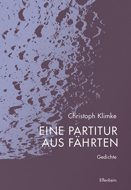 Eine Partitur aus Fährten