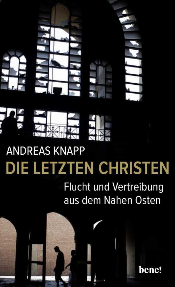 Knapp, Andreas/Die letzten Christen
