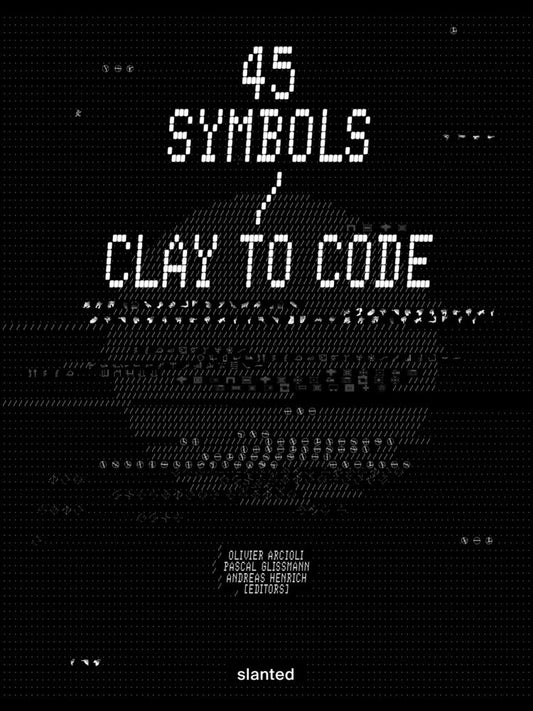 45 Symbols - Clay to Code