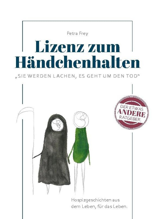 Lizenz zum Händchenhalten