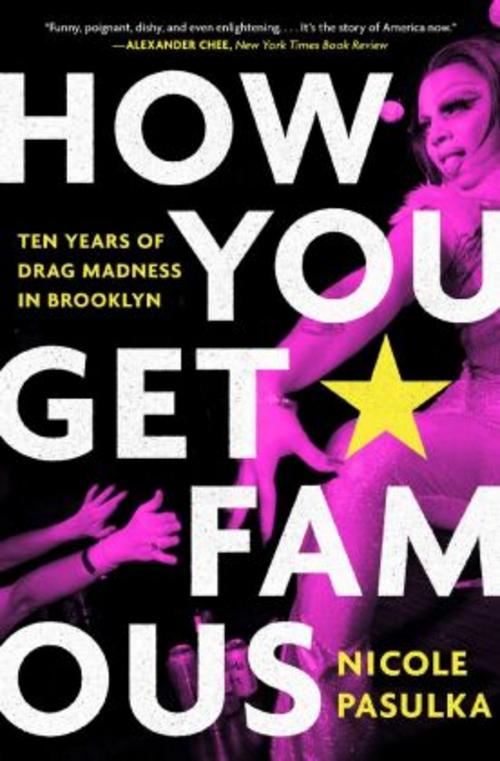 How You Get Famous