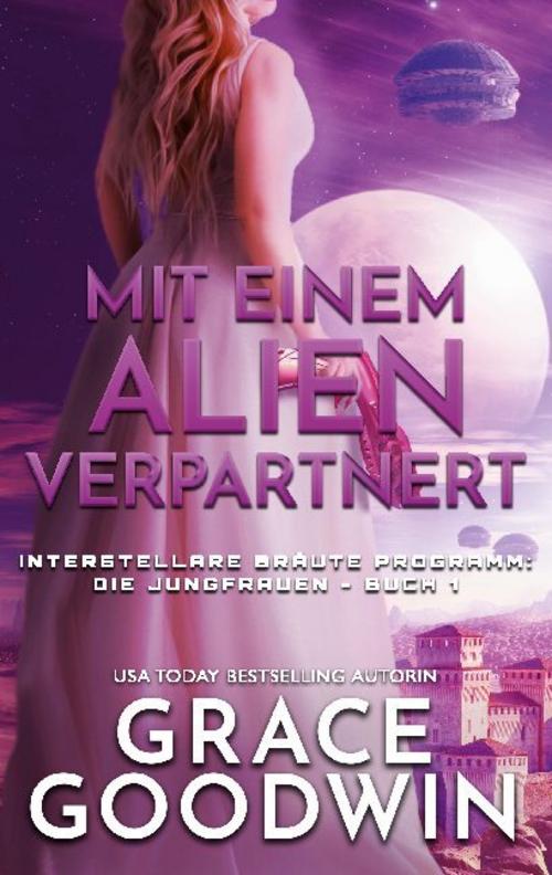 Mit einem Alien verpartnert