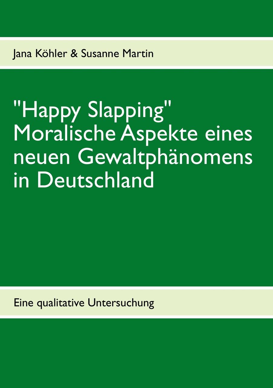 \"Happy Slapping\"