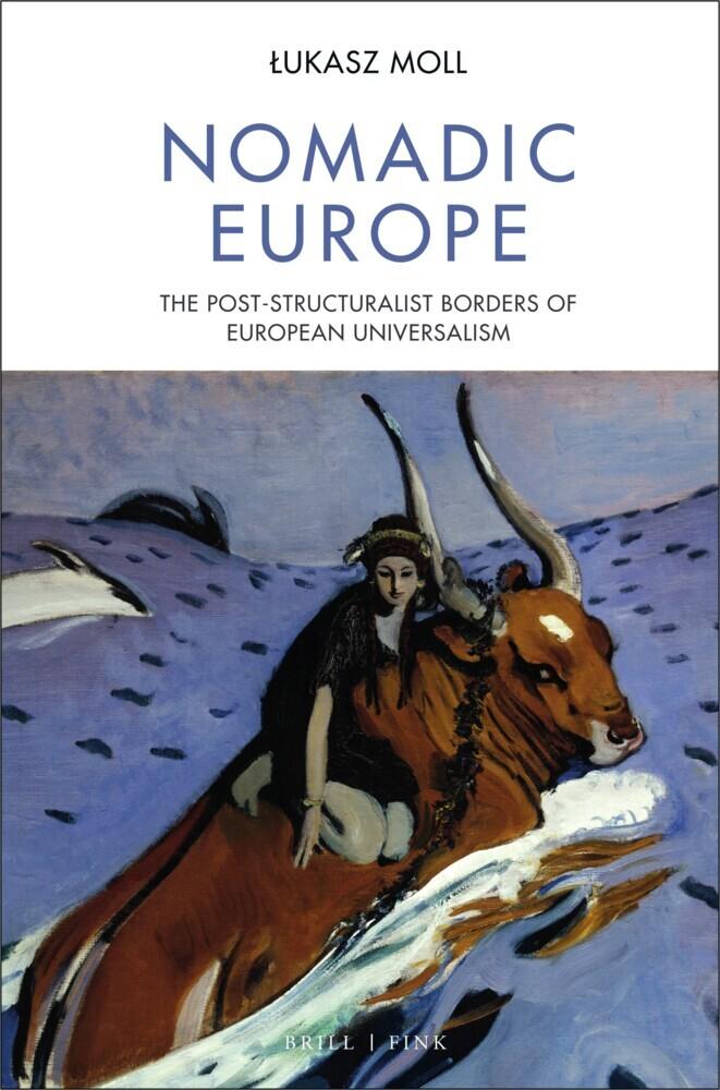 Nomadic Europe