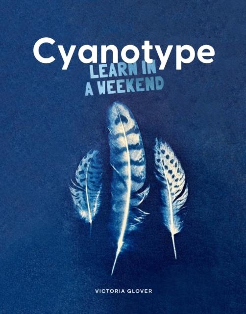 Buchcover: Cyanotype