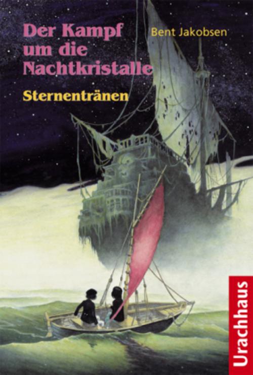 Der Kampf um die Nachtkristalle 3 _ Sternentränen