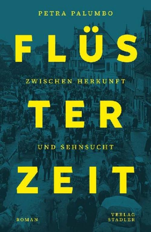 Flüsterzeit